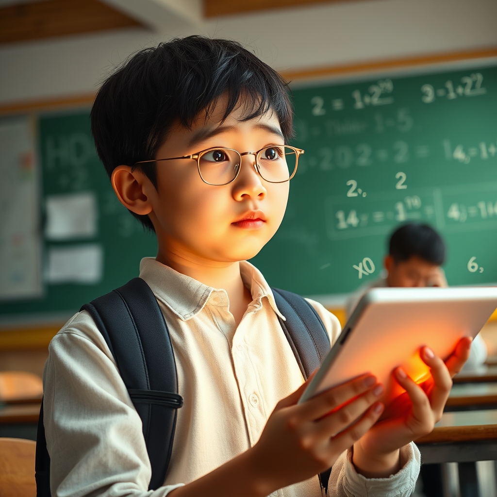Lo suy thoái trí tuệ khi học sinh lạm dụng AI giải toán cùng 9learning