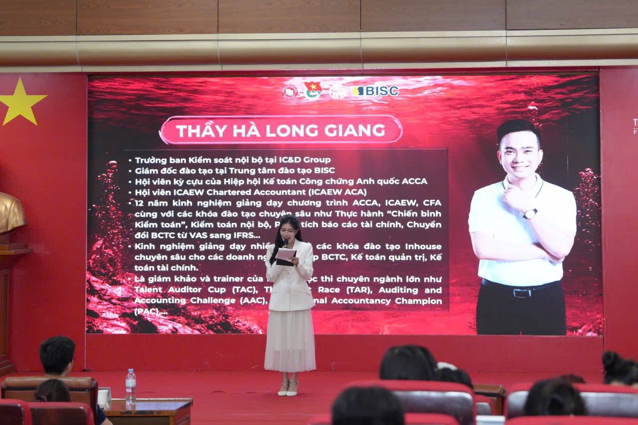 Học kiểm toán có bị AI thay thế không? Giải đáp từ 9learning