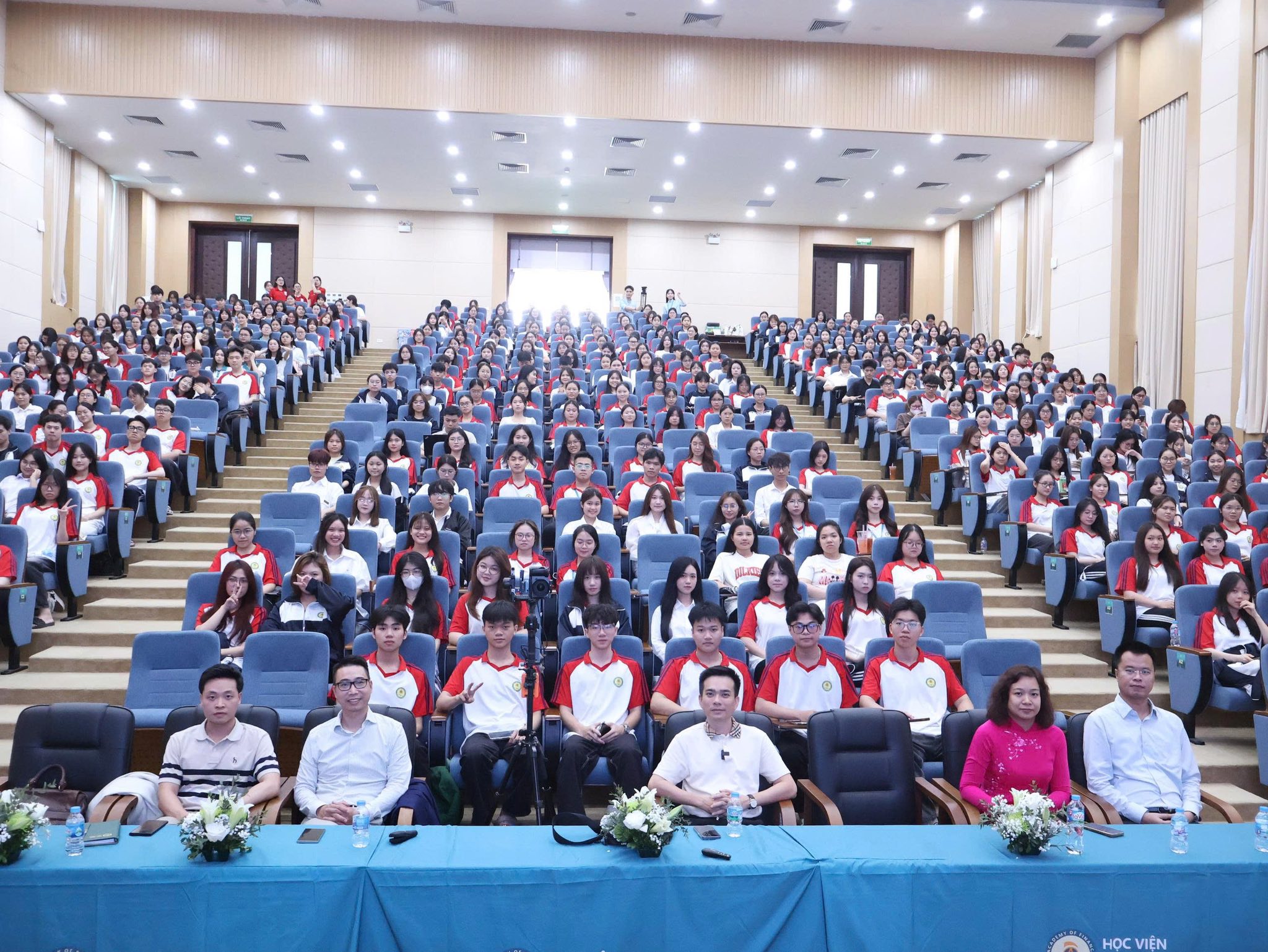La bàn sự nghiệp ngành Kế - Kiểm - Tài chính cùng 9learning